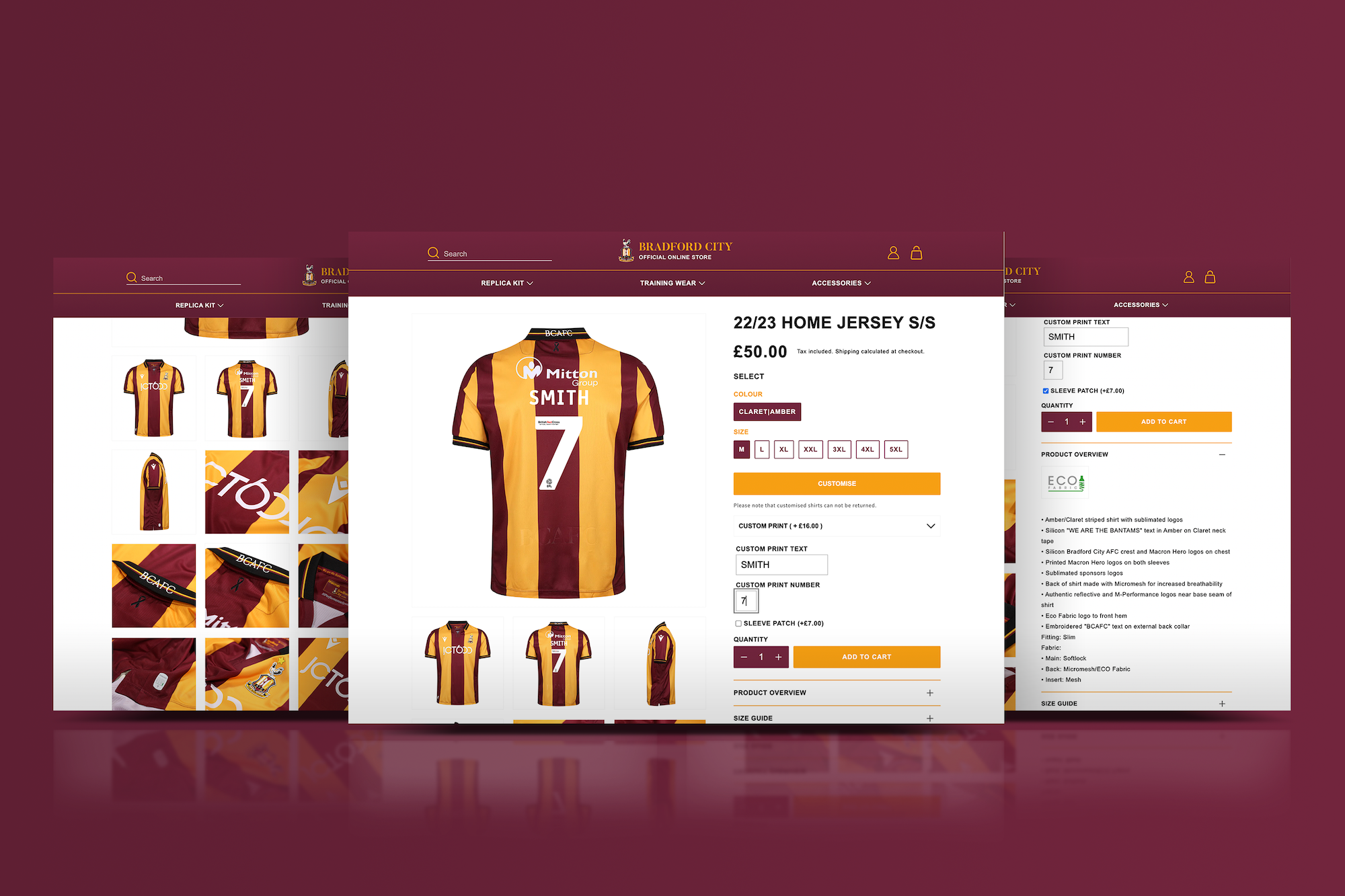 Bradford Casestudy 1