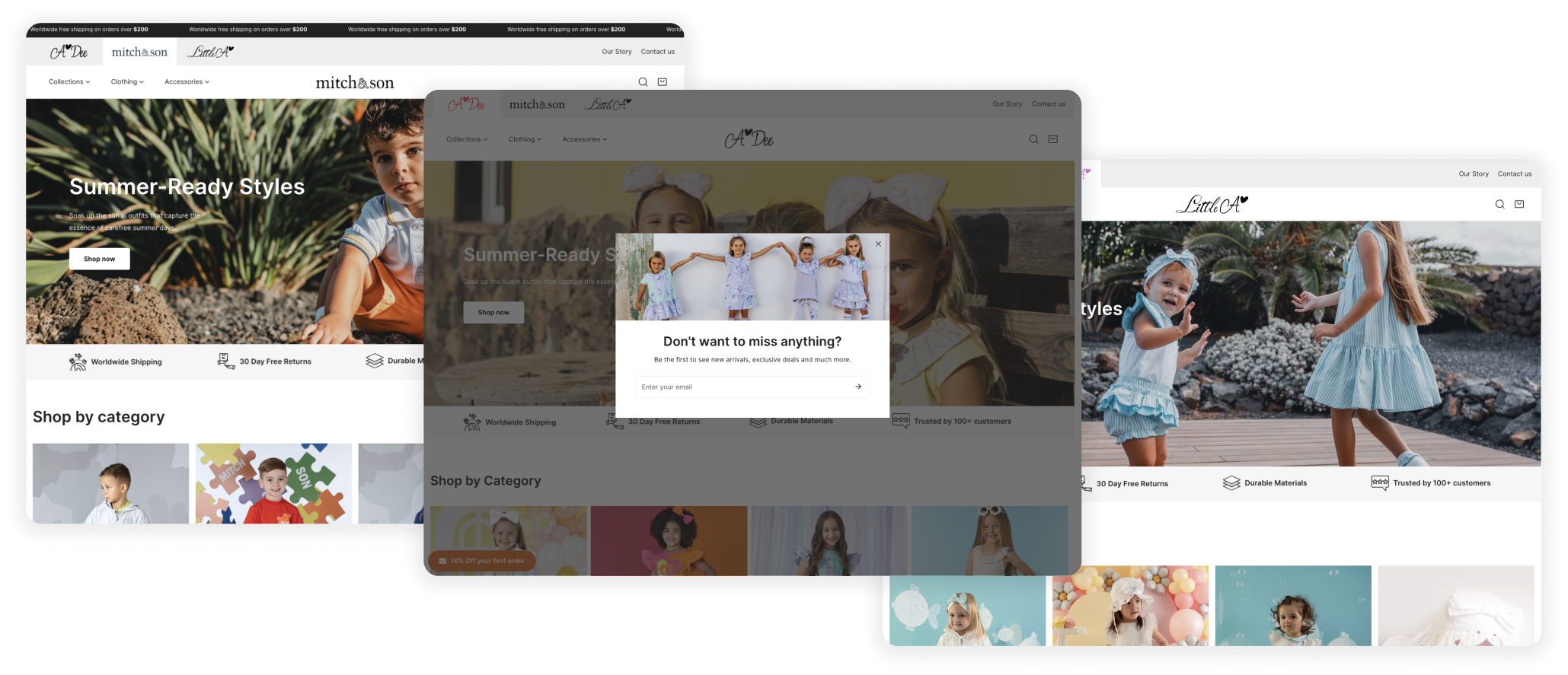 A*Dee - Case Study Image 1