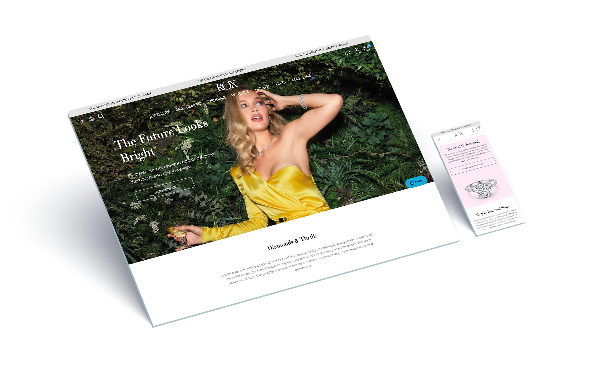 rox case study image one