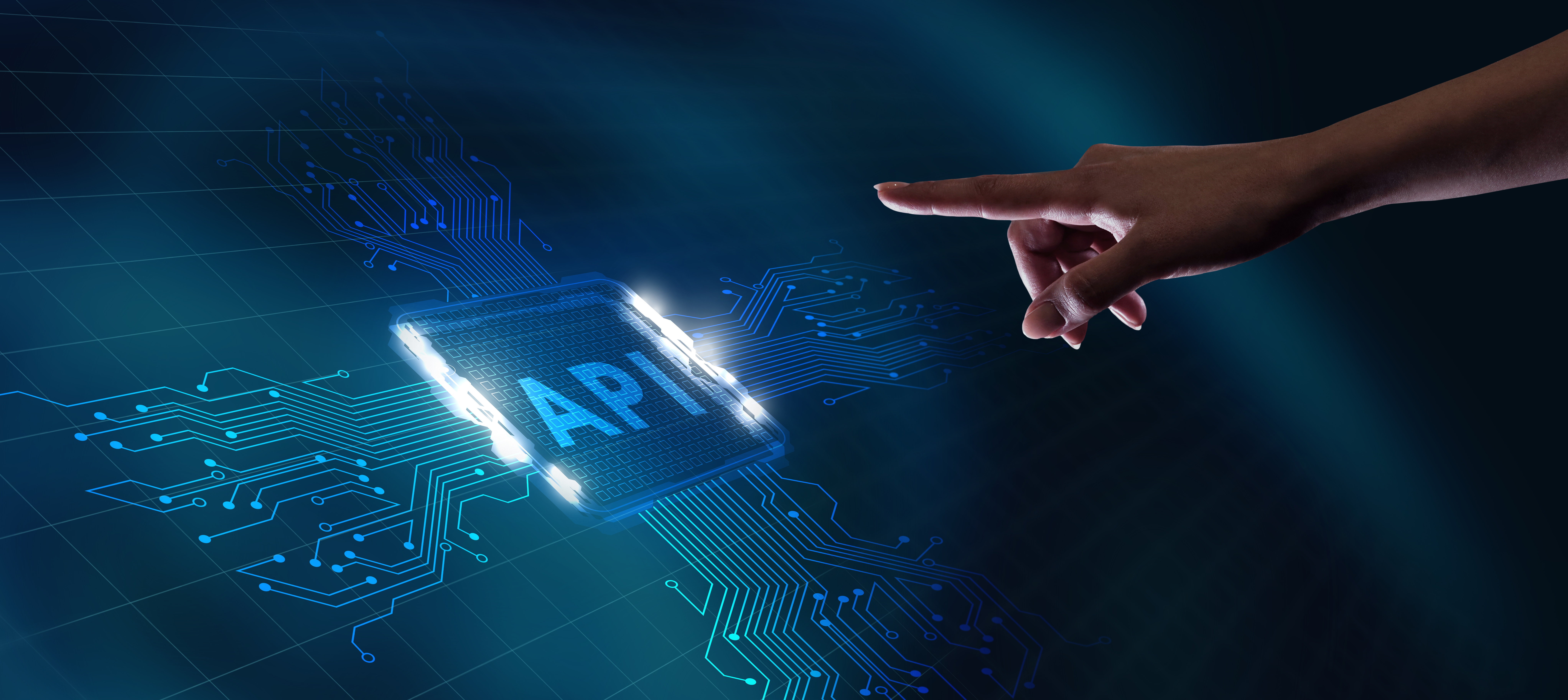 Service Hero Background